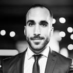 David Martin Cervero